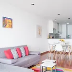Outstanding Ocean View 2Br 2Ba Pool Gym By Globalstay